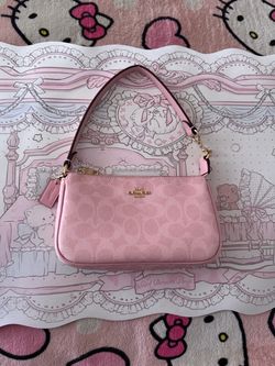 nolita coach