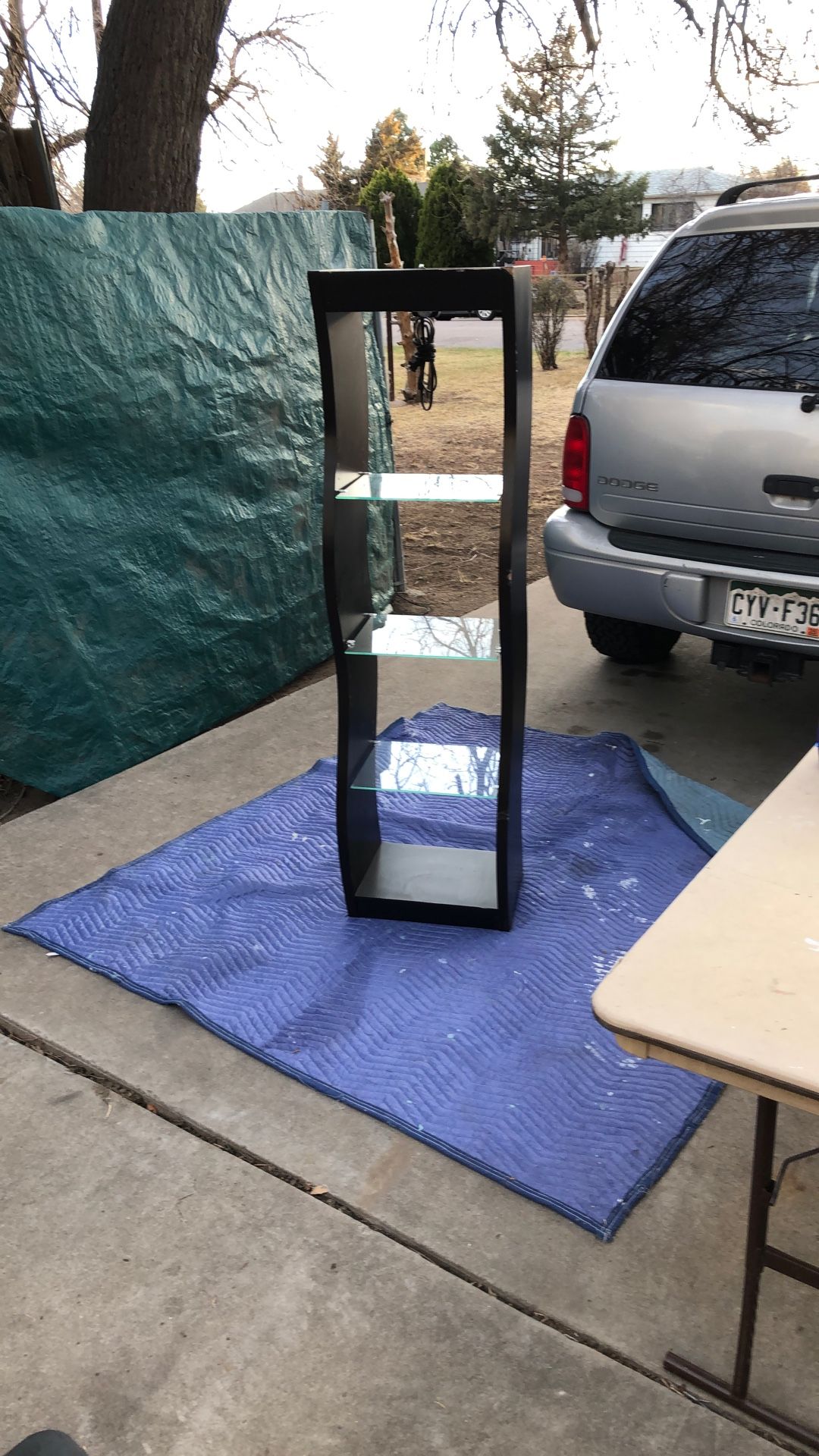 Display Case