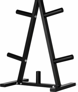 Weight Dumbell Rack