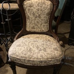 Accent Chair