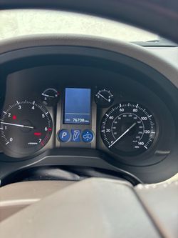 2014 Lexus GX 460