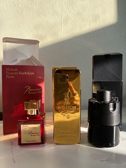 Cologne Bundle Deal