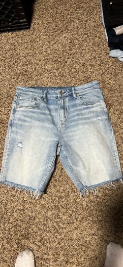 American Eagle Jorts