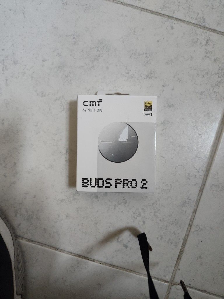 Air Buds (Pro 2)