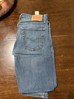 Levi’s Jeans
