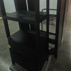 Round table  and base