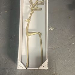 Merry Moments Reindeer 