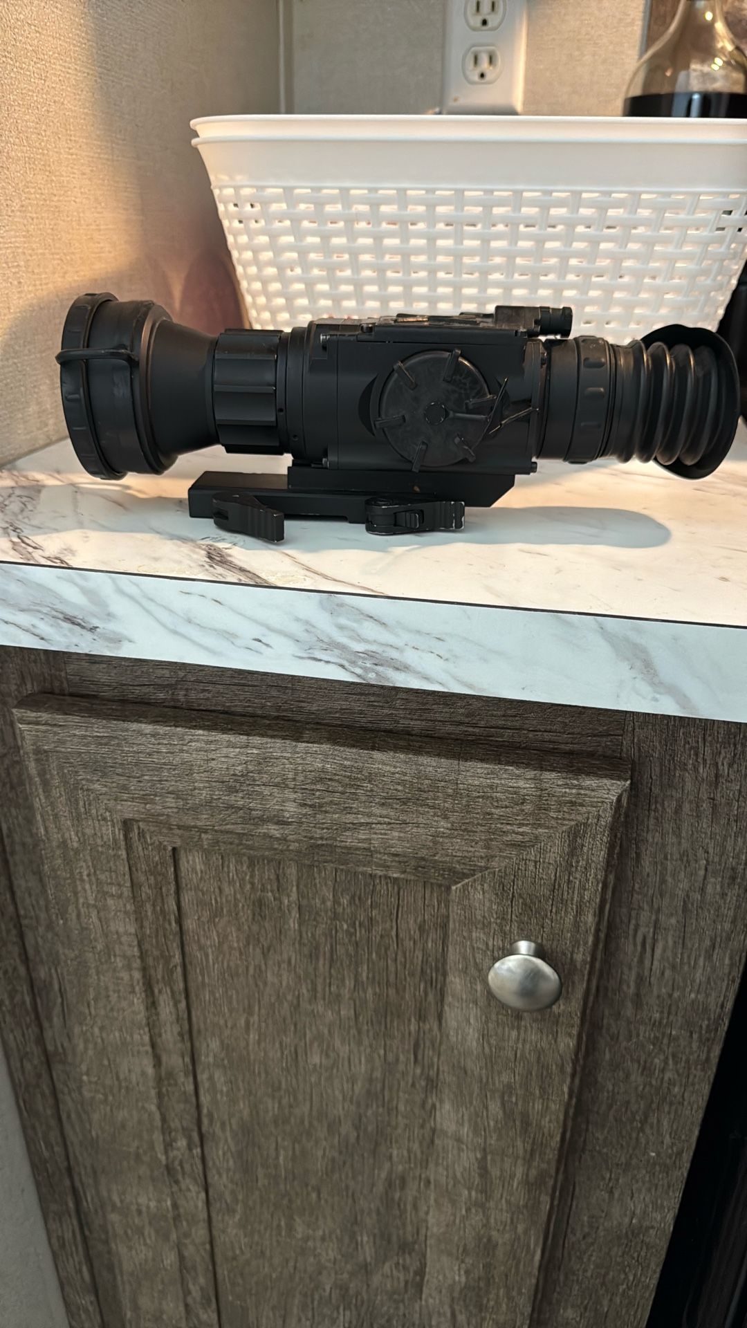 Armasight Zeus Monocular Thermal Scope