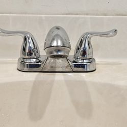 Faucet