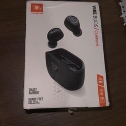 Jbl Wireless Earbuds