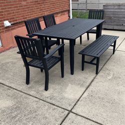 Patio Dining Set - World Market