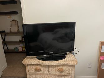 Samsung tv