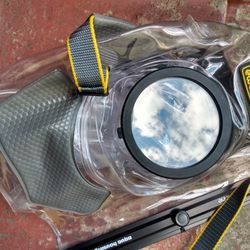 Ewa Marine Camera Cover