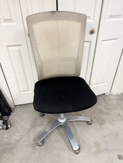 Adjustable Office Chair