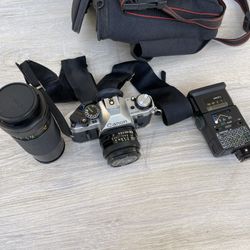 Pictures Camera 