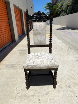 Chairs Renaissance Revival
