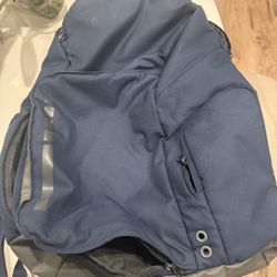 Nike Elite Backpack 