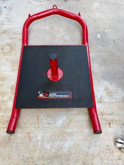 Core Performance Weight Sled / Push Pull Training Sled