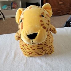 Chester The Cheetah 