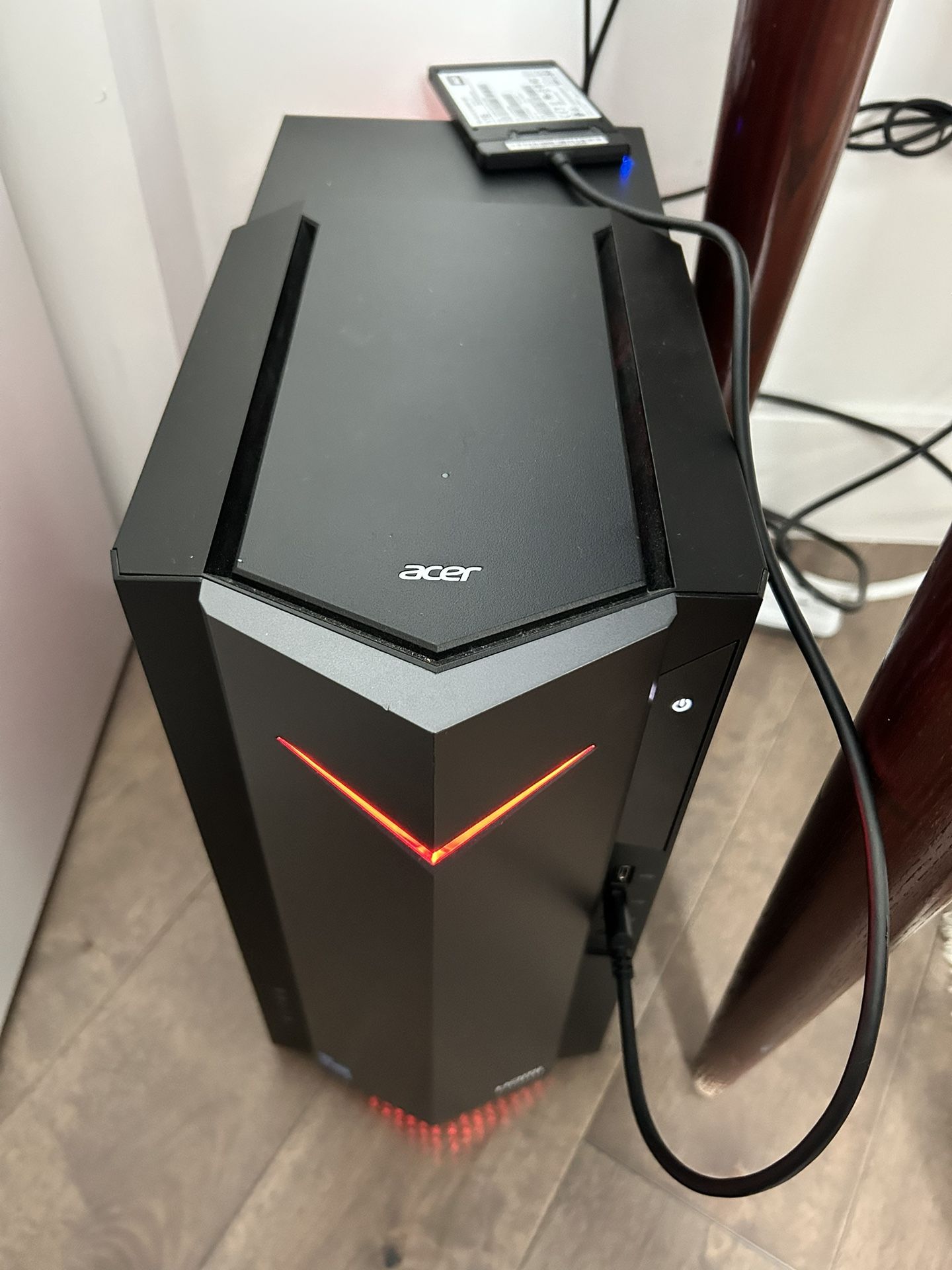 Acer Nitro 50 Gaming PC