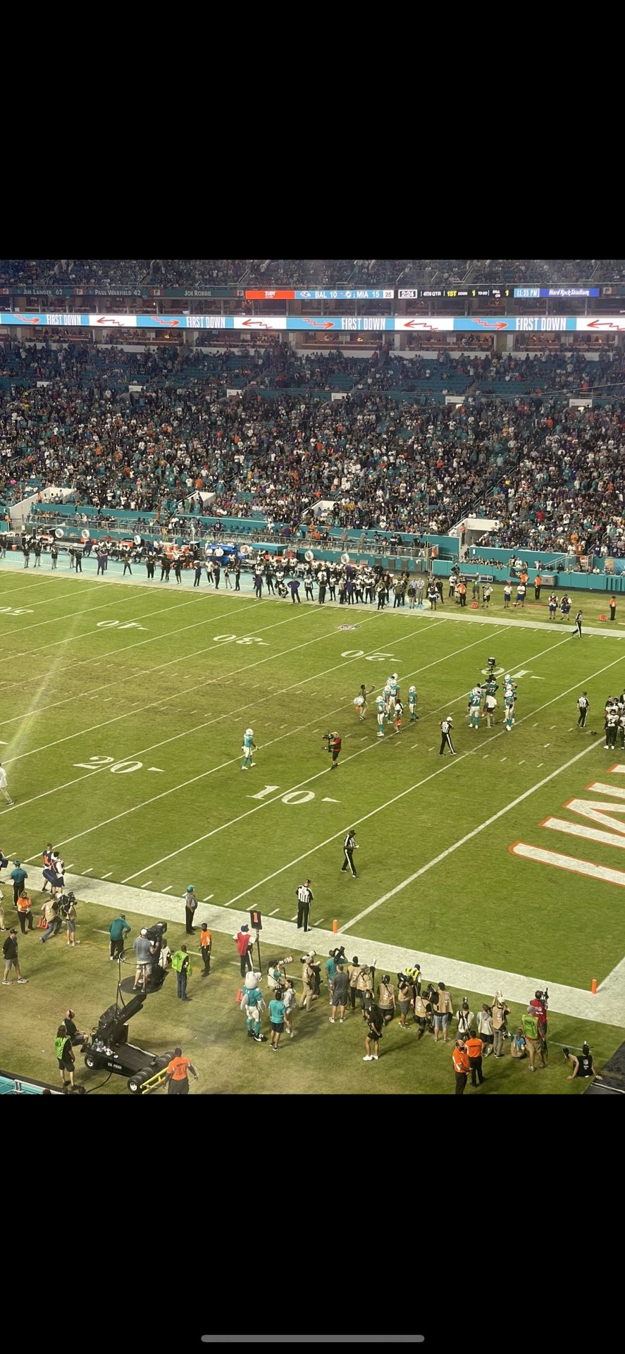 Miami Dolphins Vs Patriots