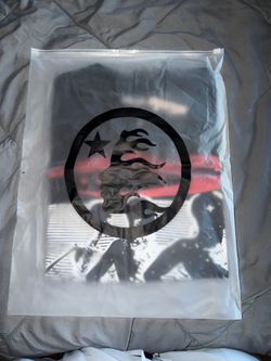 Hellstar shirt