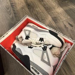 Youth Size Jordan’s 