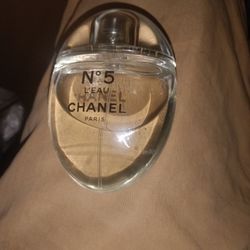 Chanel Limited Edition Perfume