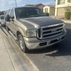 2006 Ford F-250