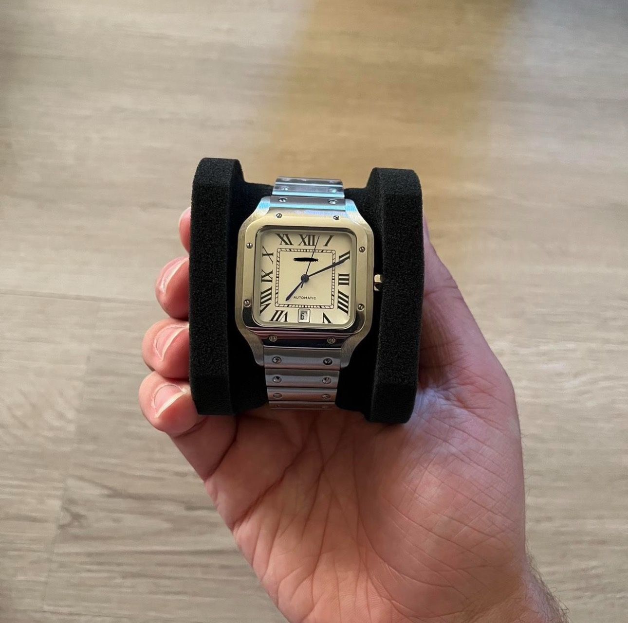 Carti Watch