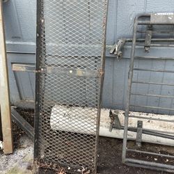 Hitch Rack