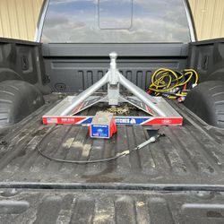 Anderson Fifth Wheel Hitch