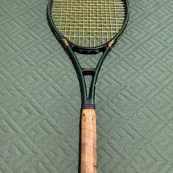 Prince Graphite Mid Plus Vintage tennis racket