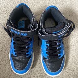 Boys Nike Shoes