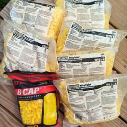 Wire Nuts Connector Electrical Supply