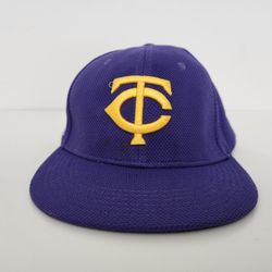 TC Skol Hat
