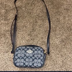 Coach Jamie Shoulder Bag