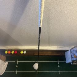 Taylormade R15  HL 5 Wood 21 Degree  Stiff Flex