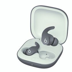 Beats By Dr Dre Fit Pro True Wireless, Noise Cancelling Earbuds, Great Sound Quality, Perfect Condition, Comes With The Charger 