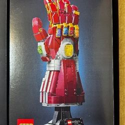 Lego set 76223