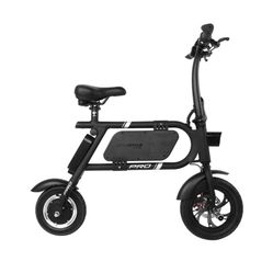 SWAGTRON PRO E BIKE/SCOOTER 