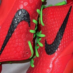 Kobe 6 Protro Reverse Grinch GS