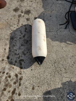 PO4033-012 Polyform F-6 Fender