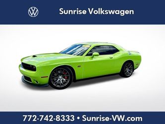 2015 Dodge Challenger