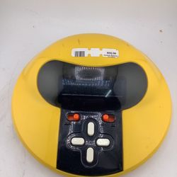 Pac-Man Plug & Play Handheld TV Game – Jakks Pacific – Yellow