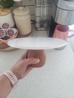 Cake Stand