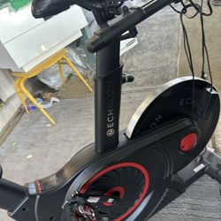 Echelon Connect Exercise Bike