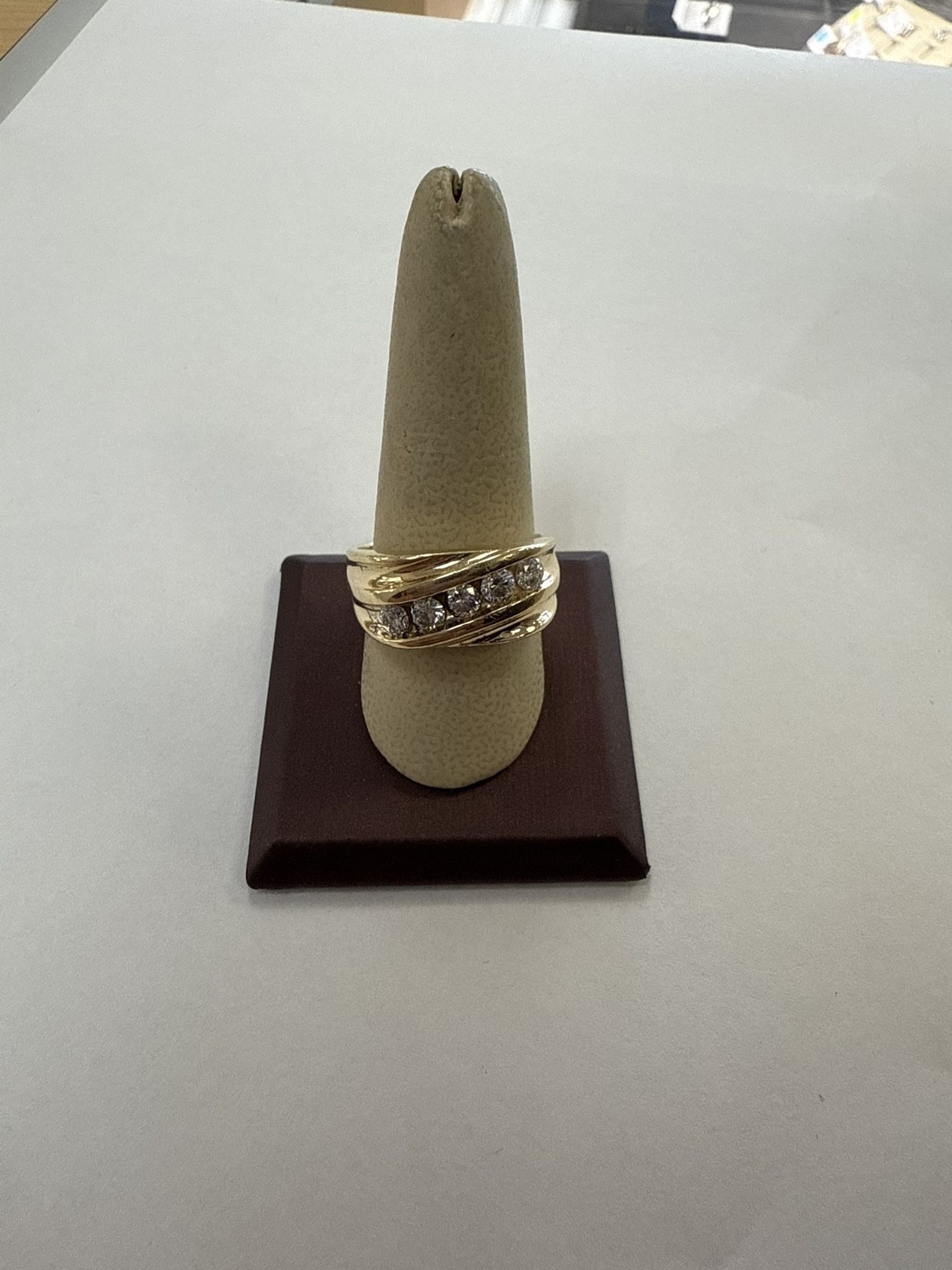 Diamond Ring