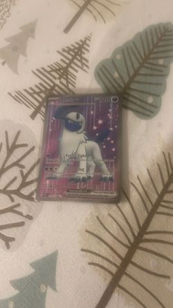 Pokémon cards