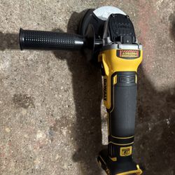 Dewalt Xr Grinder 